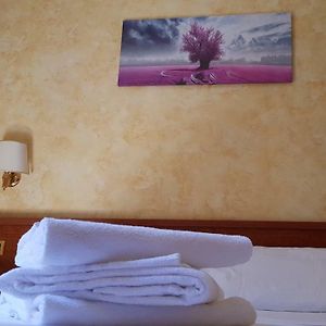 Standaard Kamer met een King Size Bed